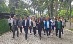 CHP İzmir'den 'mutlak butlan'a karşı yürüyüş!