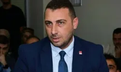 CHP Karabağlar Belediyesi Meclis Üyesi Kadir Dalgıç tutuklandı