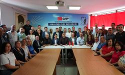 CHP Kemalpaşa'dan mutlak butlan tepkisi: Bu kararı yok sayıyoruz!