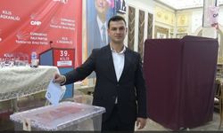 CHP Kilis İl Başkanı Umut Mehmet Sapan kimdir?