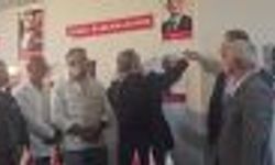 CHP'de dikkat çeken protesto: Kılıçdaroğlu’nun fotoğrafını kaldırdılar