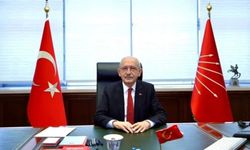 CHP'de yeni dönem: Kılıçdaroğlu ilk kez genel merkezde konuştu