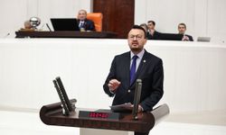 CHP’li Arpacı’dan 1 Mayıs konuşması: “Emeğin hakkı korunmuyor, yoksulluk büyüyor”