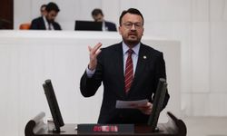 CHP’li Arpacı’dan iktidara ‘Varlık Barışı’ çıkışı: Fırsatçılık yapıyorsunuz!