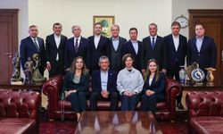 CHP’li büyükşehir belediye başkanlarından ortak mesaj: “Partimiz bu süreçten güçlenerek çıkacak”