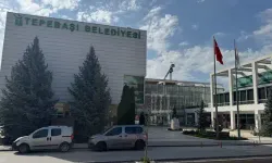 CHP'li Eskişehir Tepebaşı Belediyesi'ne operasyon: 20 kişi gözaltında!