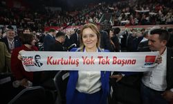 CHP’li kadın belediye başkanlarından Özgür Özel'e umut yeşerten destek mesajı!