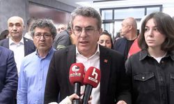 CHP’li Murat Aydın: “Anayasal düzene müdahale ediliyor”