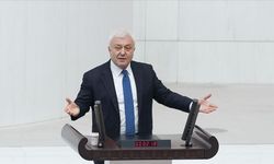 Özkan'dan Başkan Yıldız'a 'milli irade' çıkışı: Bu utancın altından kalkamaz!