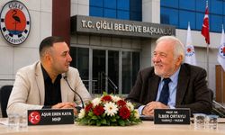 MHP, Çiğli'yi o isimde birleştirdi!