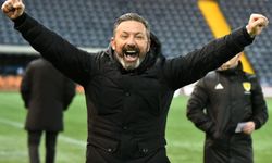 Hearts teknik direktörü Derek McInnes kimdir, nereli, kaç yaşında?
