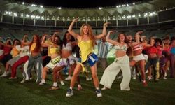 Dai Dai ne demek? Shakira 2026 Dünya Kupası şarkısı Dai Dai sözleri