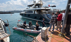 Dalgıç Cemil Salman kimdir, nerede kayboldu?