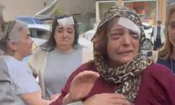 Damadını öldüren kayınvalideye mahalleden alkışlı destek!