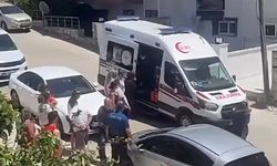 Damat dehşet saçtı: Eşi, baldızı ve kayınvalidesini bıçakladı