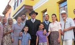 Dedemin insanları filmi nerede çekildi? Konusu ne, oyuncuları kimler?