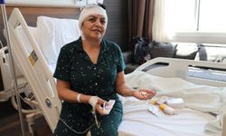 “Delirten hastalık”tan İzmir’de kurtuldu