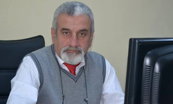 Deneyimli gazeteci Celalettin Demir hayatını kaybetti