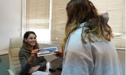 Denizli Büyükşehir’den ailelere 13,5 milyonluk yeni doğan desteği