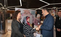 Denizli'de Anneler Günü heyecanı kadın emeği ile birleşiyor