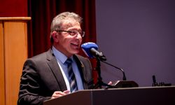 DEÜ’de dijitalleşme ve ulusal güvenlik konferansı