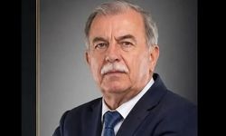 Didim eski meclis üyesi Ali Çağlar hayatını kaybetti
