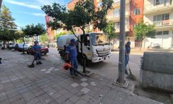Didim ve Kuşadası bayrama hazırlanıyor