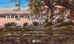 Didim’de Hıdırellez hazırlığı: "Bahar Birlikte Güzel"