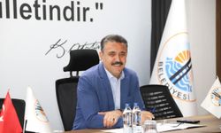 Dikili'ye Cumhuriyet Meydanı ve Sanat Merkezi geliyor