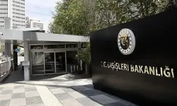 Dışişleri Bakanlığı’ndan Yunanistan’ın “Pontus” açıklamalarına tepki