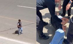Diyarbakır’da okul önünde silah sesleri: Tahliye başladı