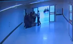Sağlıkta şiddet bitmiyor... Anjiyo sırasında radyasyon odasına zorla girip doktora saldırdı!