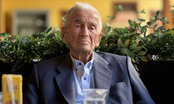 Dr. Rıfat Patır 102 yaşında vefat etti