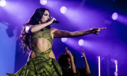 Dua Lipa’dan teknoloji devine şok dava: Yüzümü izinsiz kullandılar!