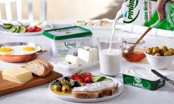 Dünya Süt Günü'nde süt tüketiminin önemi hatırlatıldı