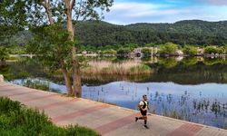 Vali Elban: Efeler Yolu Ultra Trail önemli bir turizm projesi