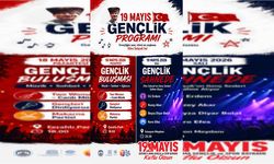 Efes Selçuk Belediyesi’nden gençlere özel 19 Mayıs programı
