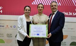 Efes Tarlası Yaşam Köyü "Iter Vitis" rotasında