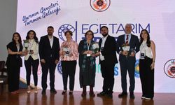 “Ege Tarım Zirvesi”nde kadın gücü gündemde
