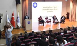 Ege Tarım Zirvesi'nden “Beka” uyarısı
