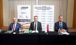 Ege tekstil ve konfeksiyon sektörü İzmir’de buluşacak