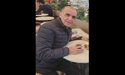 Eğitim camiası yasta: Süleyman Kökçıkaran hayatını kaybetti