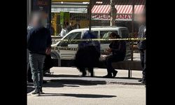 Ekmek almaya çıkan yaşlı adam durakta ölü bulundu