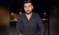 Elektrik akımına kapılan 29 yaşındaki işçi hayatını kaybetti!