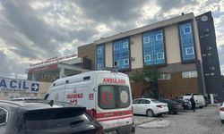 Ev inşaatında çalışırken elektrik akımına kapılan yaşlı adam feci şekilde öldü