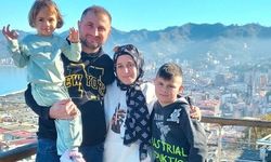 Elektrik akımına kapılan Soner Tosun hayatını kaybetti