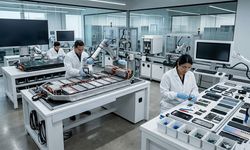 Elektronik atıklar ekonomiye kazandırılacak