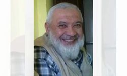 Emekli Astsubay Fazlı Batur hayatını kaybetti