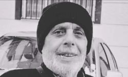 Emekli imam hayatını kaybetti