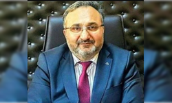 Emekli müftü Yılmaz Küçük vefat etti